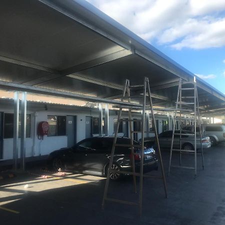 Room Motel Kingaroy East Exterior photo